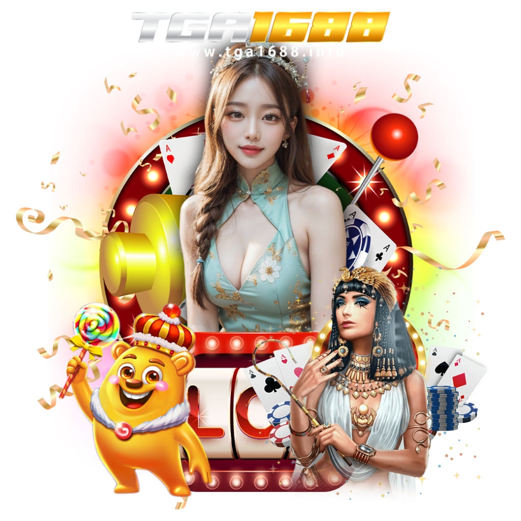 tga1688 live